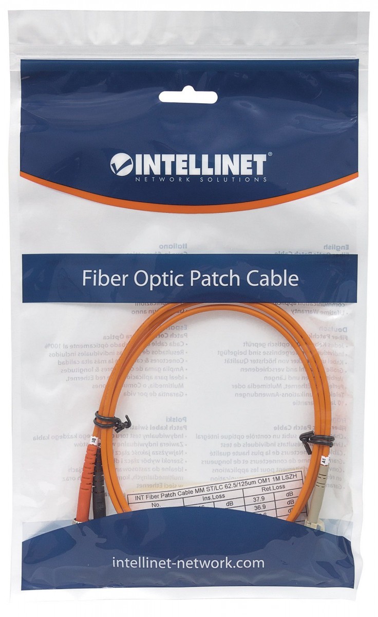 Intellinet 471336