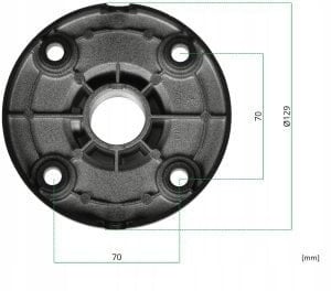Dahua PFB220C-B Photo#3
