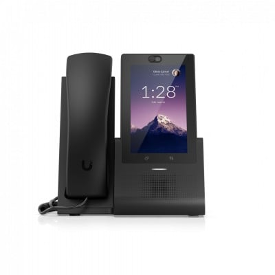 Ubiquiti UTP-Touch-White Photo#2