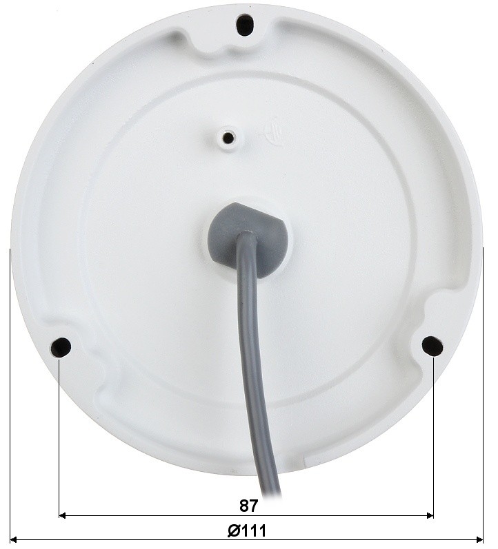 Hikvision DS-2CE57H0T-VPITF(2.8mm)(C)