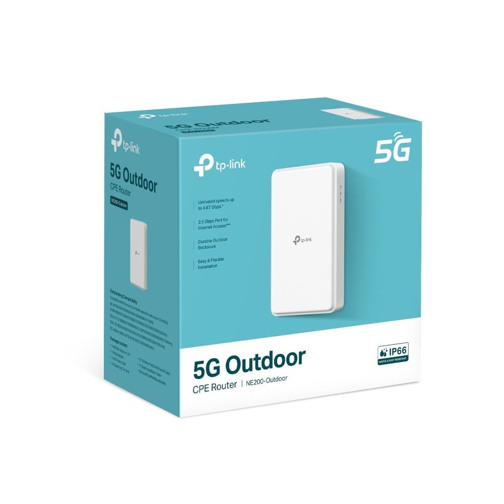 TP-LINK NE200-Outdoor