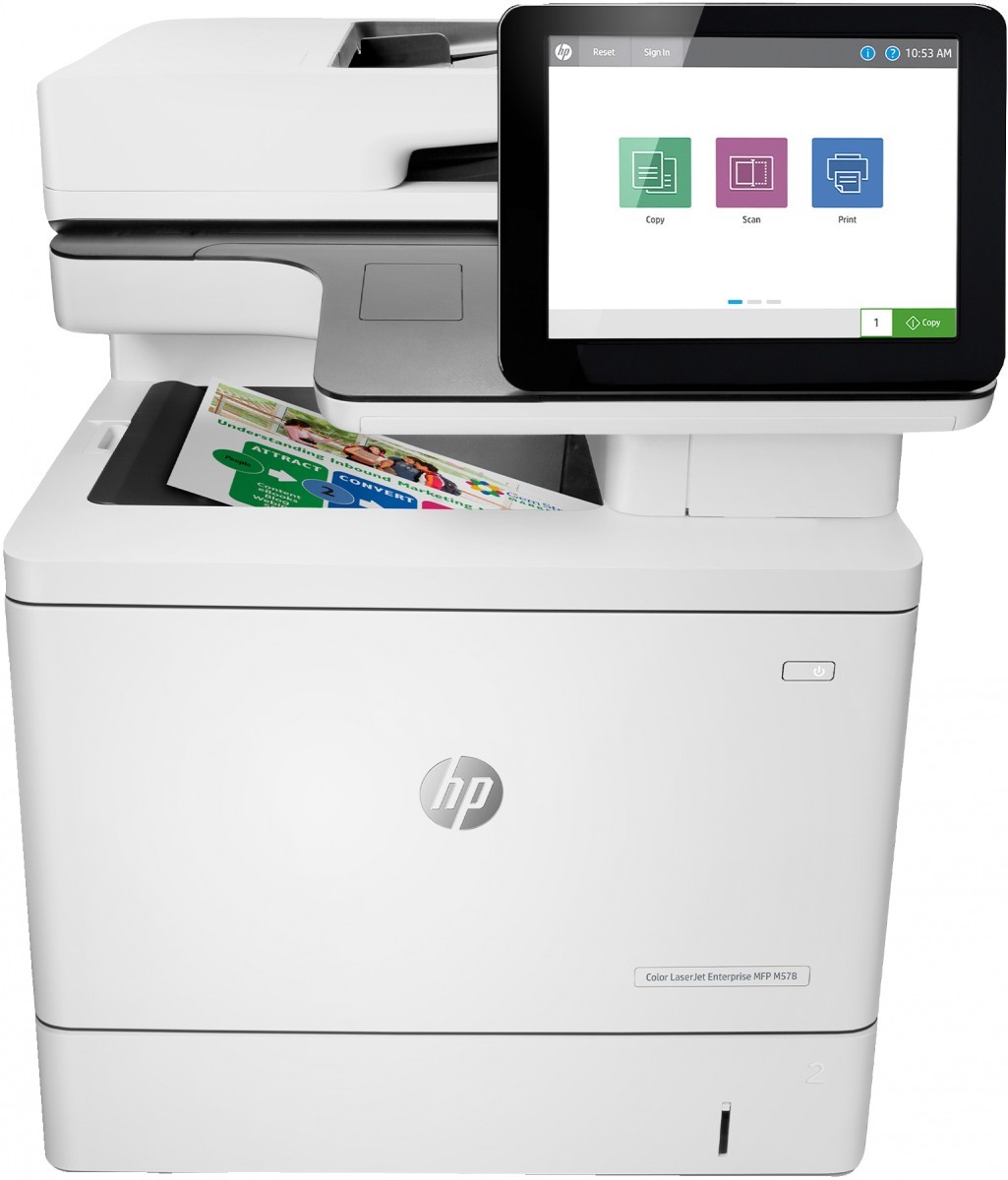 HP 7ZU85A#B19