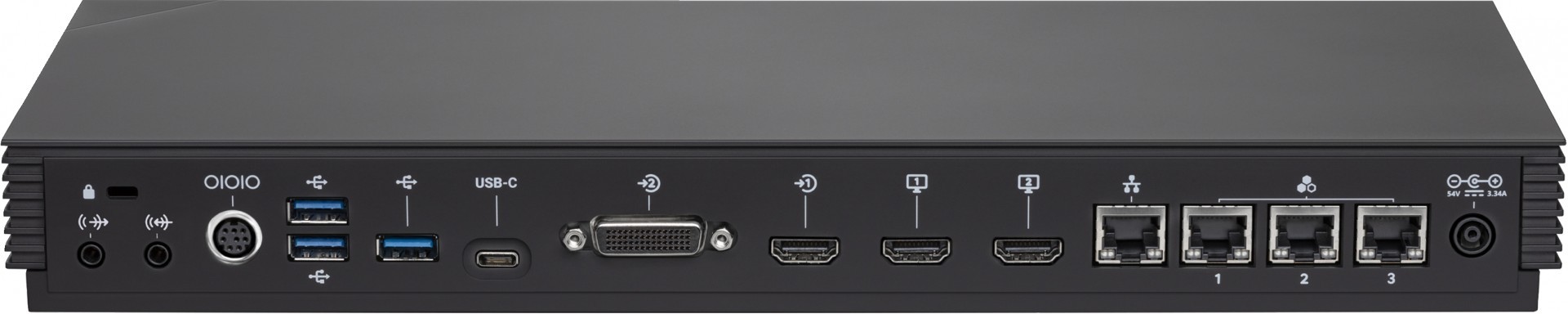 HP Poly 83Z49AA#ABB