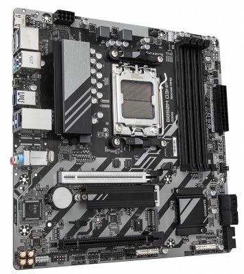 Gigabyte B850M D3HP Photo#3