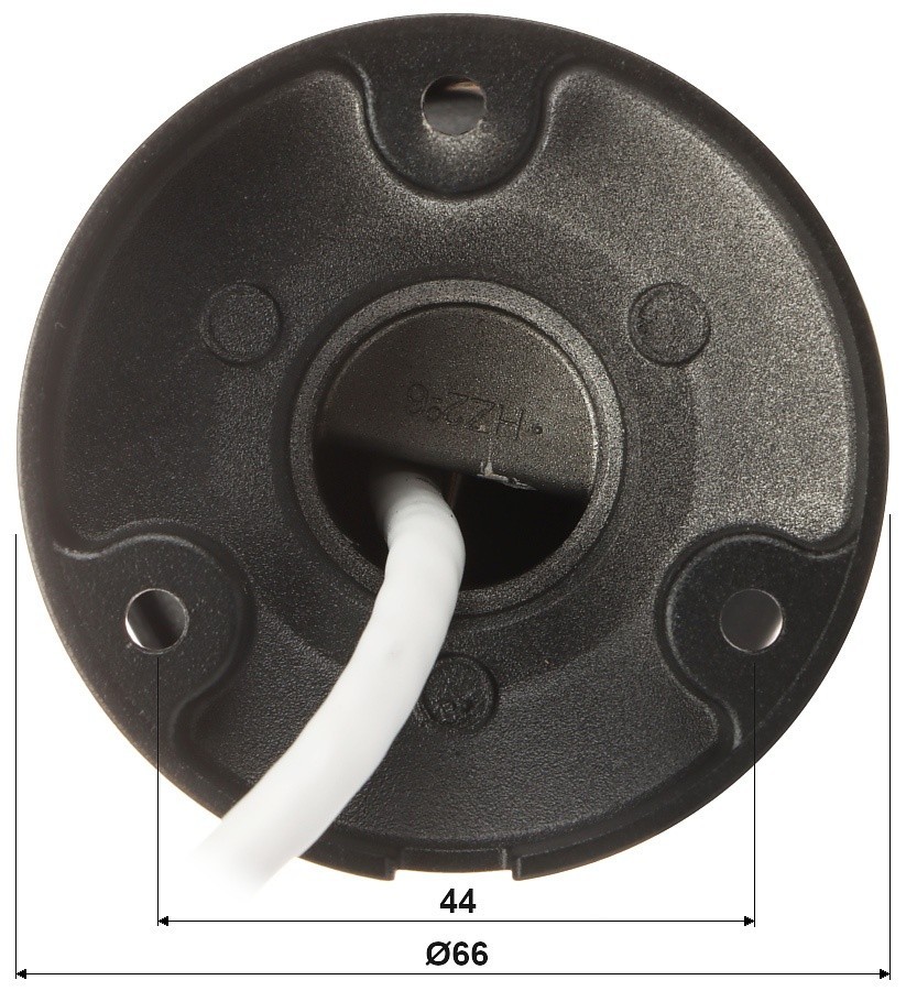 Uniview IPC2125LE-ADF28KM-H-BLACK