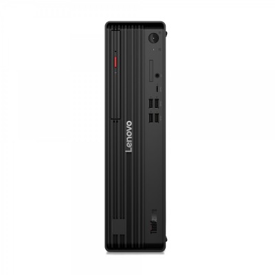 Lenovo Lenovo ThinkCentre M70s Gen 6 Intel Core Ultra 5 225 16 GB DDR5-SDRAM 512 GB SSD Windows 11 Pro SFF PC Musta