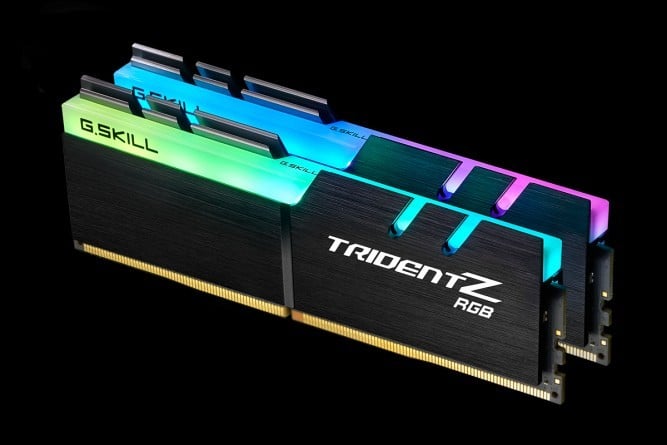 G.Skill F4-3600C18D-16GTZRX