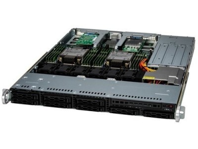 Supermicro SYS-121C-TN2R Photo#1