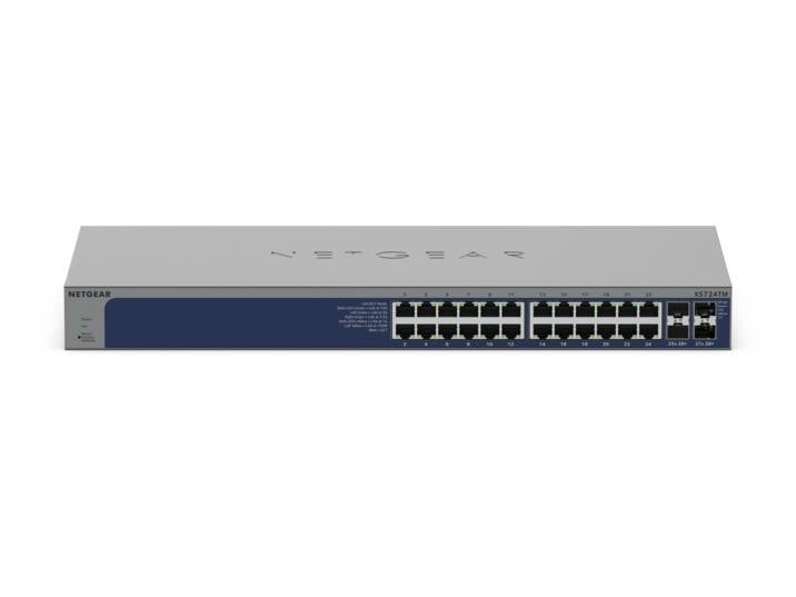 Netgear XS724TM-100EUS
