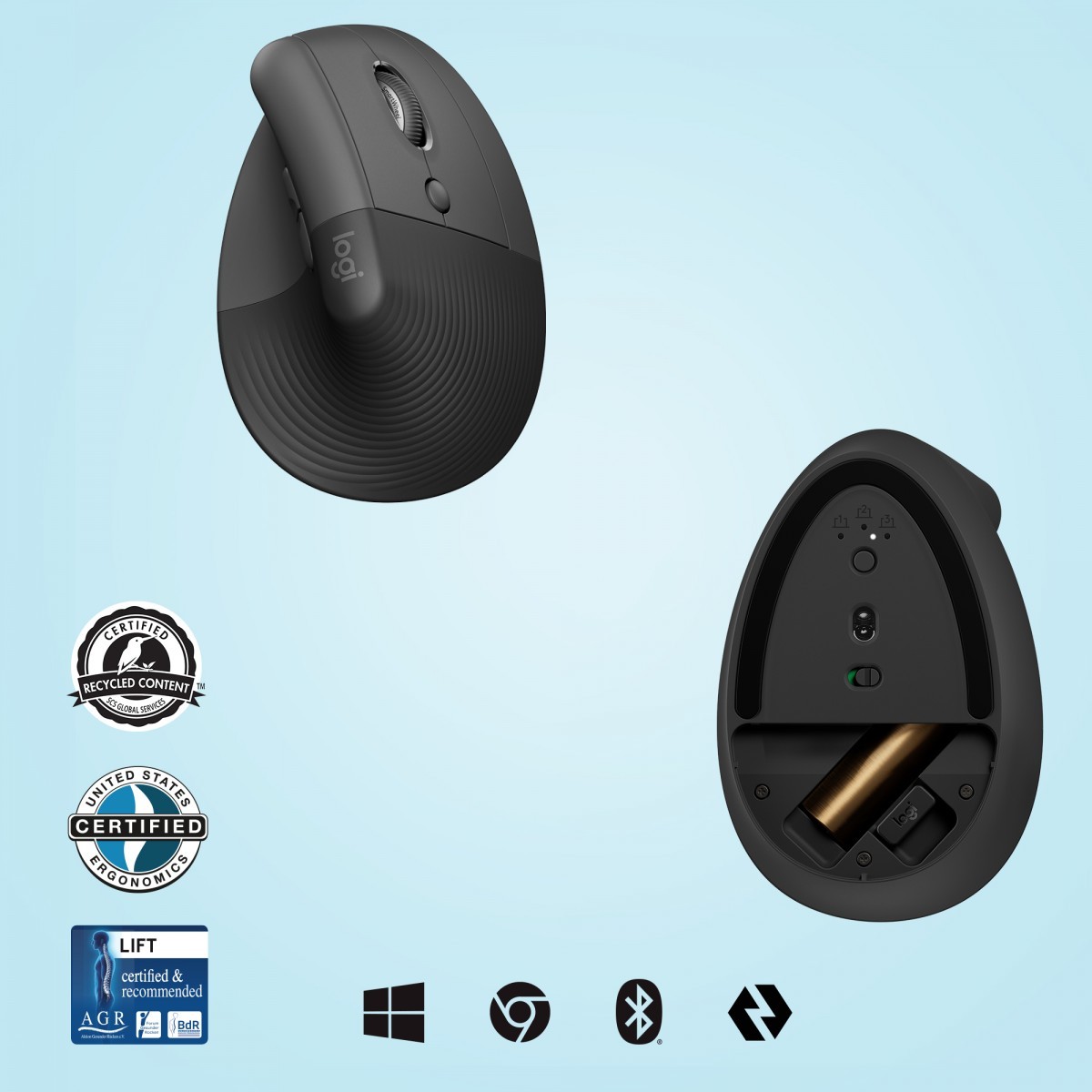 Logitech 910-006473
