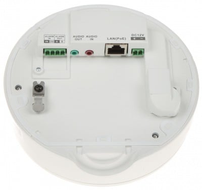 Hikvision DS-2CD2746G2-IZS(2.8-12mm)(C) Photo#6