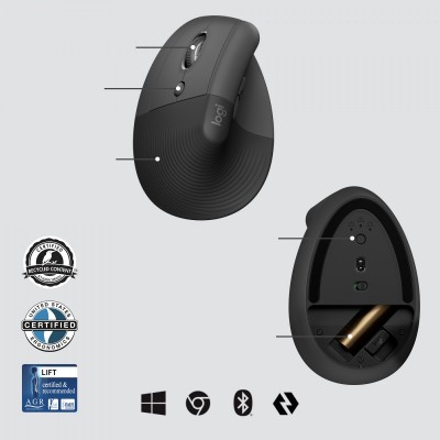Logitech 910-006495 Photo#5