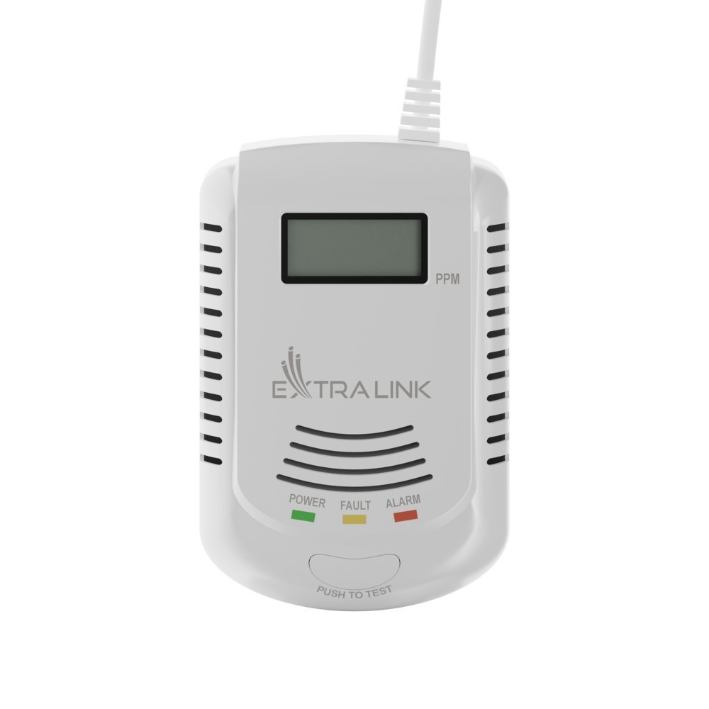 Extralink JKD-808COM