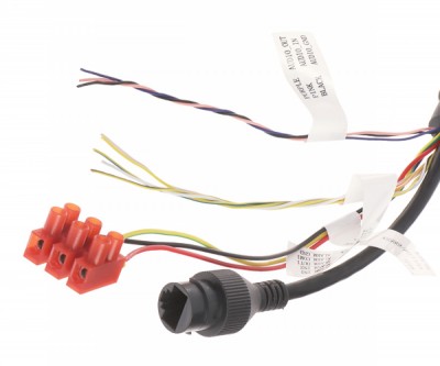 Hikvision DS-2DE5425IW-AE(T5) Photo#4