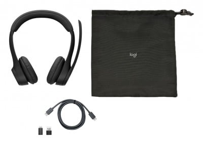 Logitech 981-001453 Photo#7