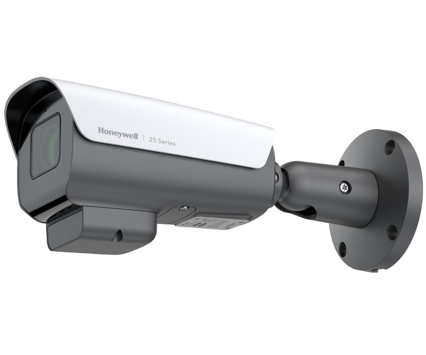 Honeywell HC25WB4R4LPR-V