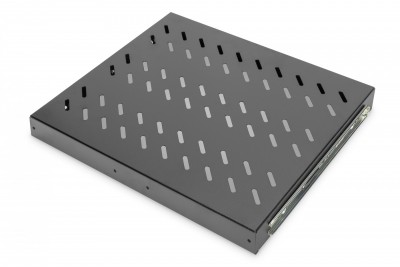 DIGITUS DN-19 TRAY-2-600-SW Photo#3