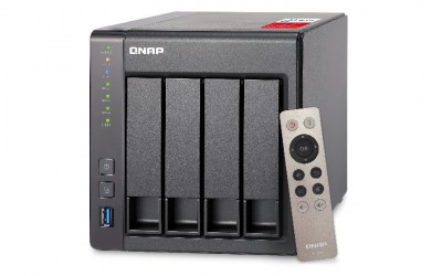 QNAP TS-451+-2G Photo#2