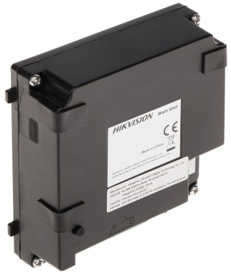 Hikvision DS-KD8003-IME1(B) Photo#2