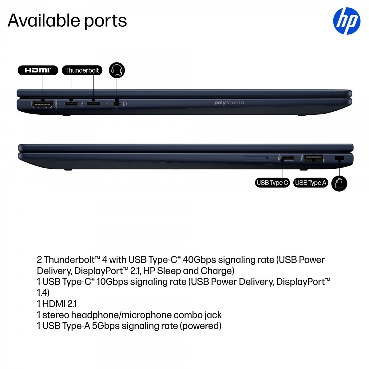 HP B69BNET#ABD