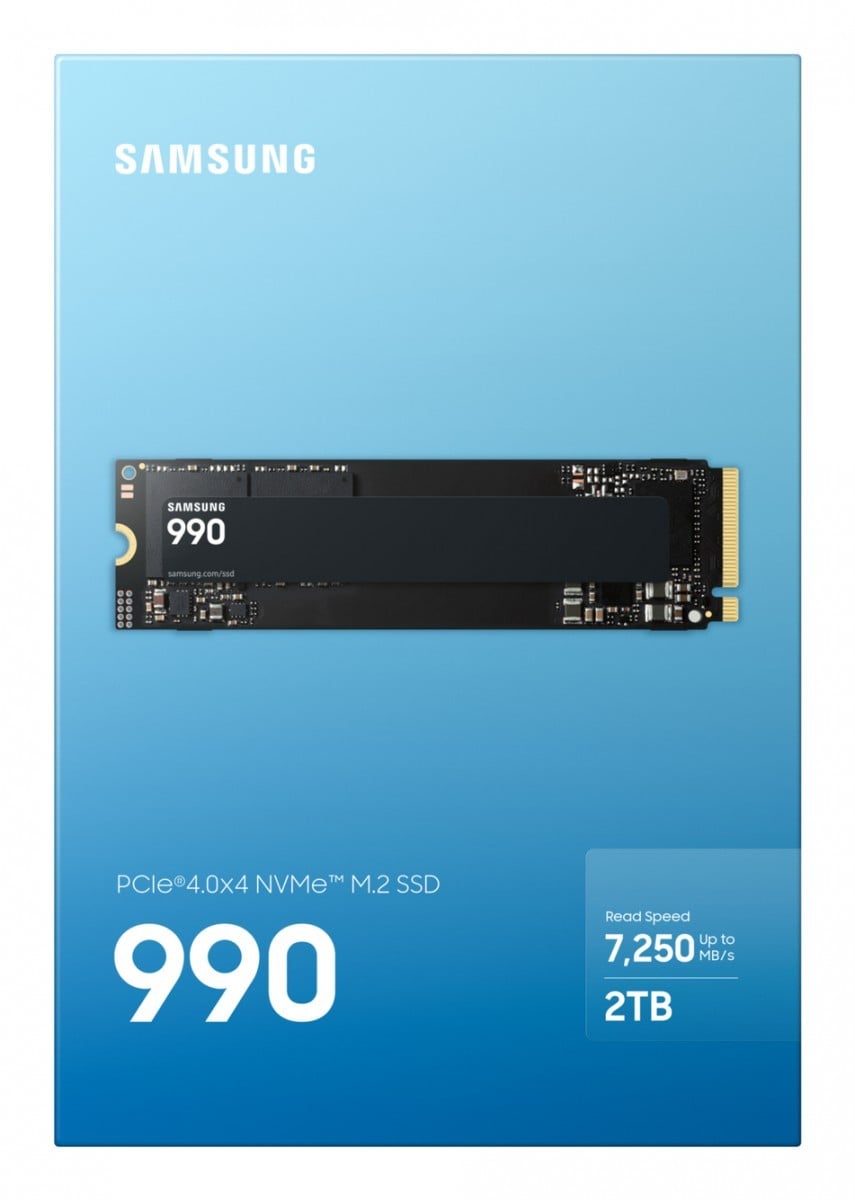 Samsung MZ-V9V2T0BW