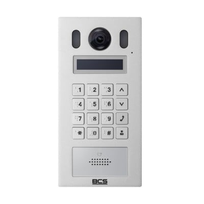 BCS BCS-PAN9211S-S Photo#1