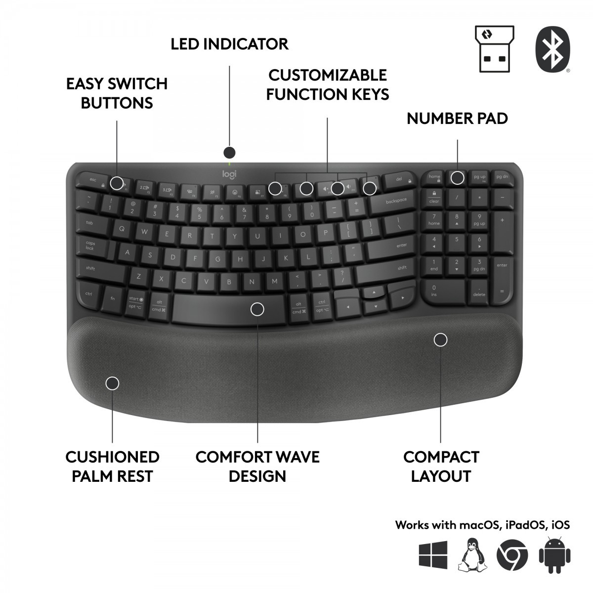 Logitech 920-012328