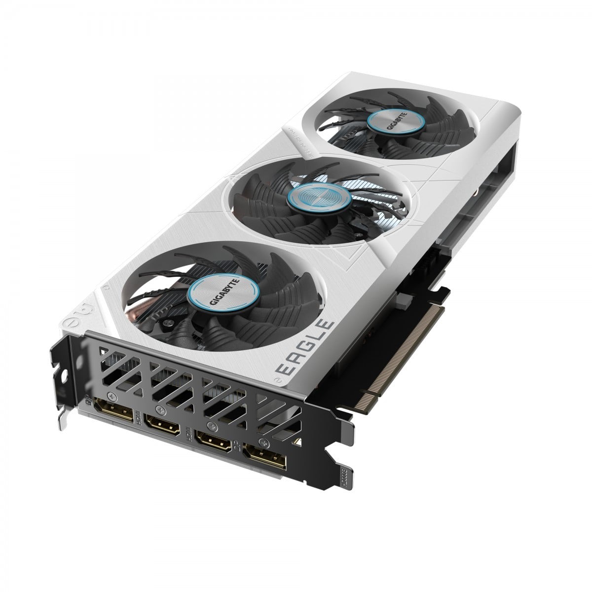 Gigabyte GV-N4060EAGLEOC ICE-8GD