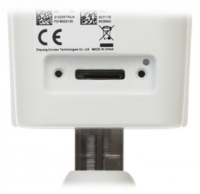 Uniview IPC2124LB-ADF28KM-H Photo#4
