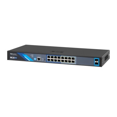 BCS BCS-B-SP16G-2SFP-M Photo#3
