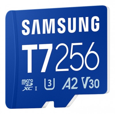 Samsung MB-MB256T/WW Photo#2