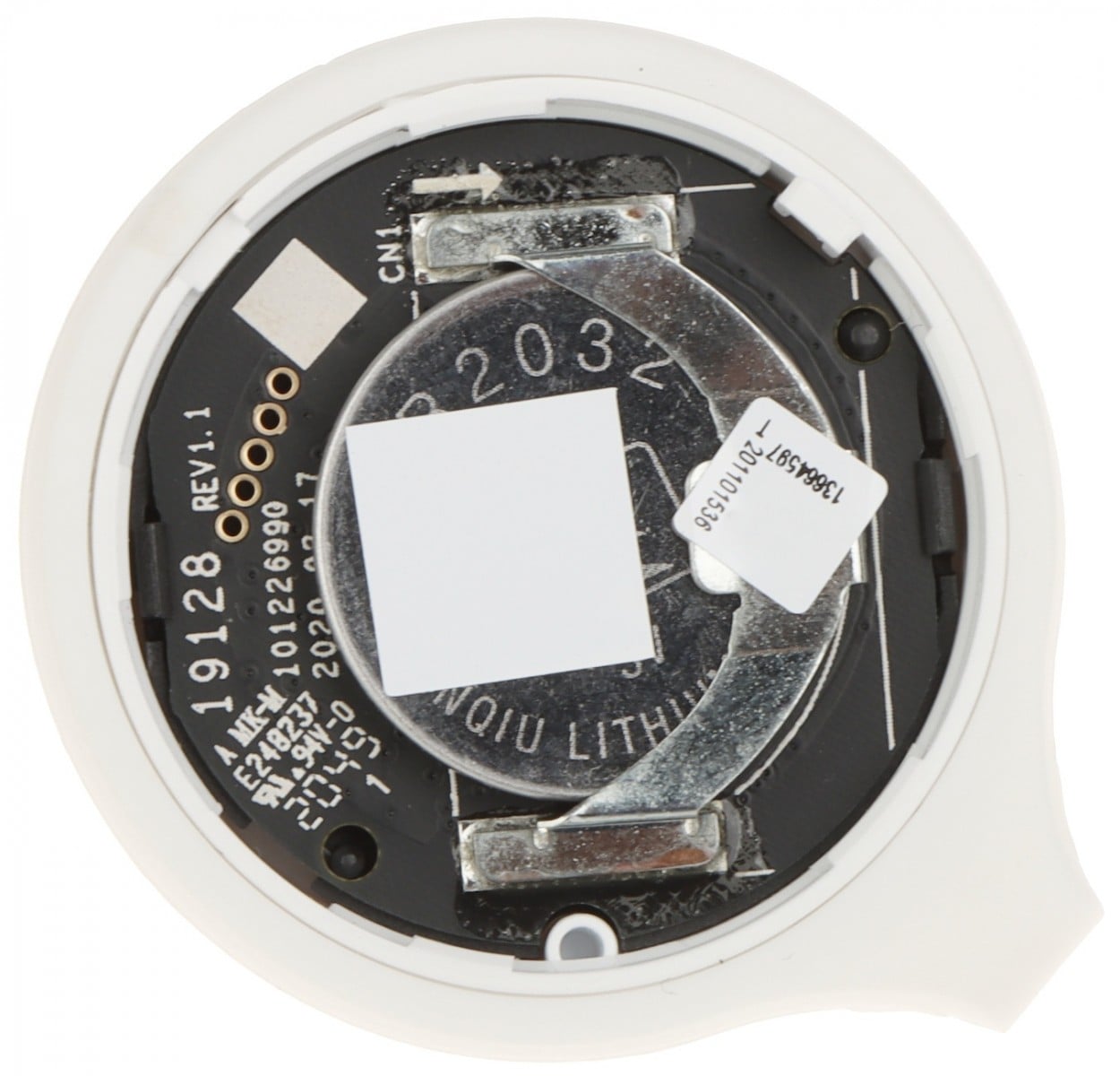 Hikvision DS-PDEBP1-EG2-WE