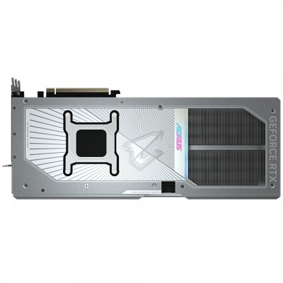 Gigabyte GV-N5090AORUSM ICE-32GD Photo#6