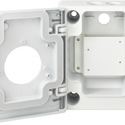 Hanwha Vision SBP-300NB Photo#2