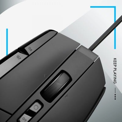 Logitech 910-006138 Photo#3