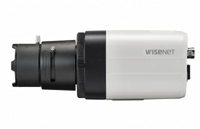 Hanwha Vision HCB-7000A Photo#2