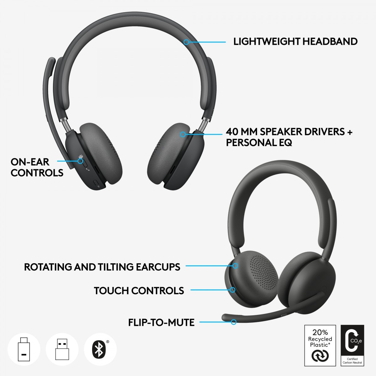 Logitech 981-001152