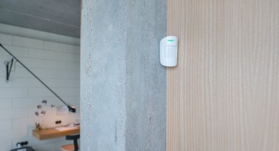 Ajax Systems 38198.02.WH1 Photo#2