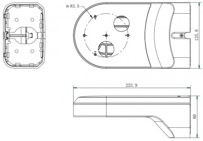 Hikvision DS-1294ZJ Photo#6