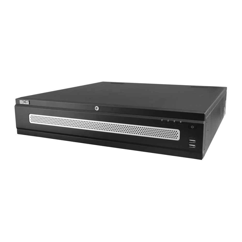 BCS BCS-L-NVR12808XR-A-4K-AI(2)