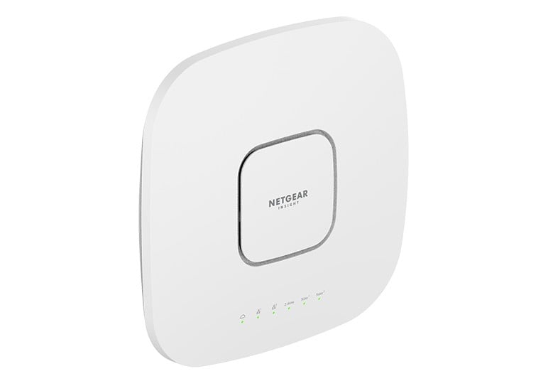 Netgear WAX630-100EUS_NOB