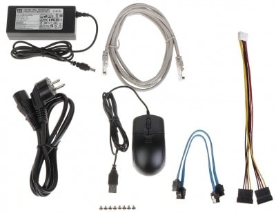 Hikvision DS-7632NXI-K2 Photo#3