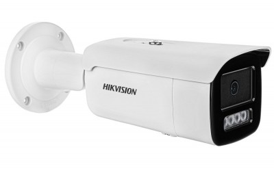 Hikvision DS-2CD2T83G2-2LI(4mm) Photo#1