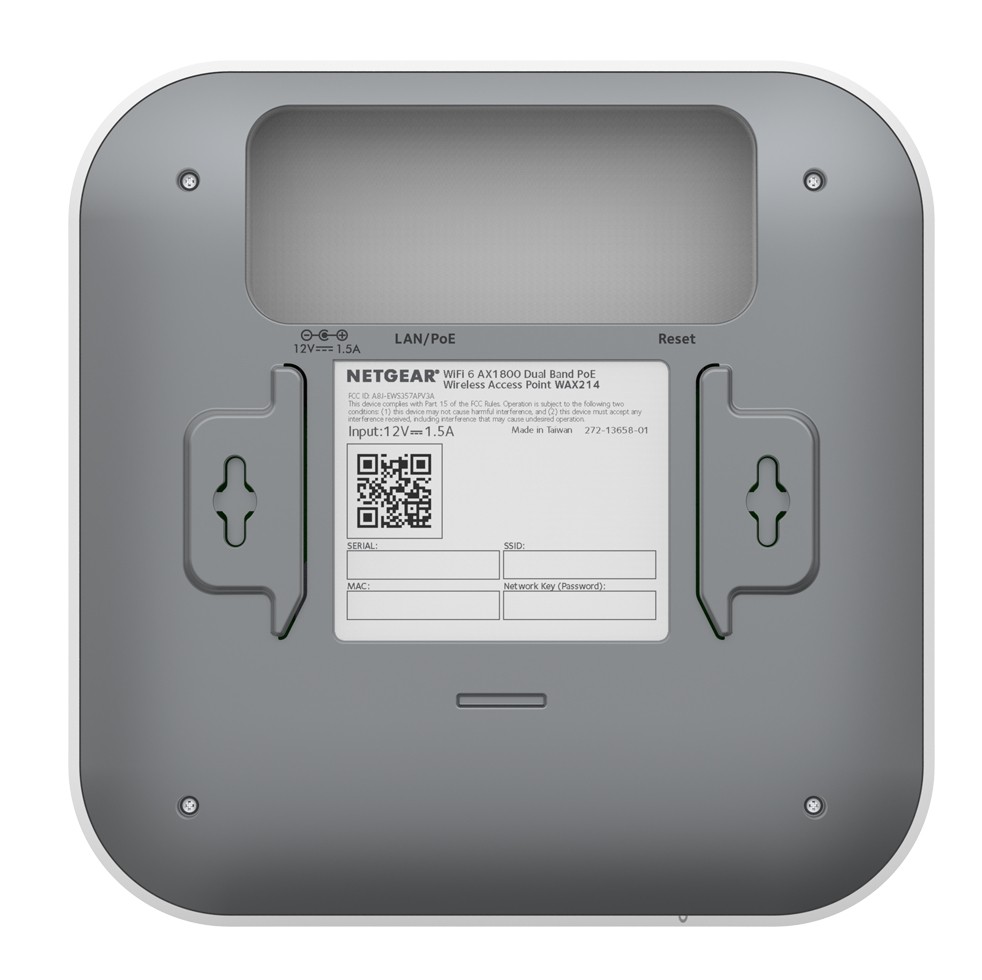 Netgear WAX214-100EUS