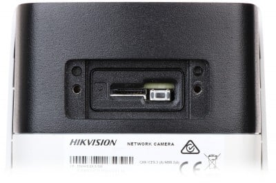 Hikvision DS-2CD2T43G2-4I(2.8mm) Photo#4