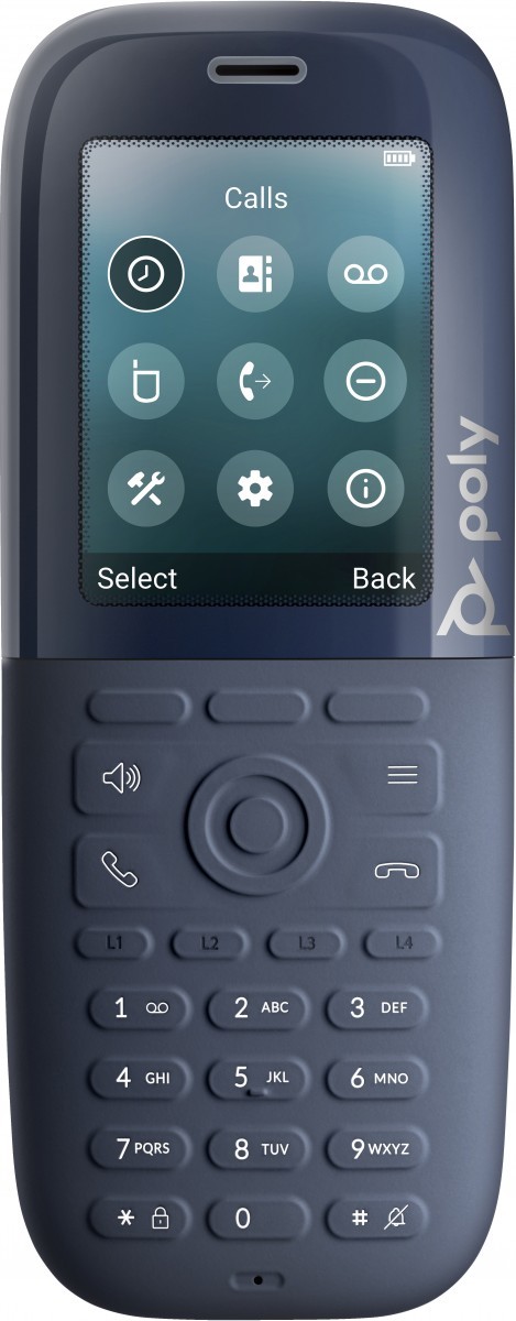 HP Poly 8J8W5AA#ABB