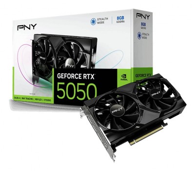 PNY VCG50508DFXPB1 Photo#10