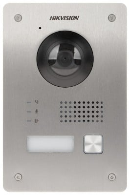 Hikvision DS-KIS703Y-P_NOB Photo#6