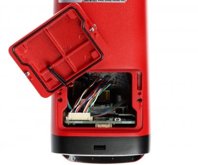 Wisualarm HY-FT431LFP-TD1F4 Photo#8