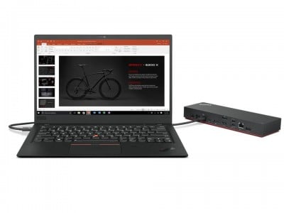 Lenovo 40B00135IS Photo#2